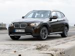 BMW X1 xDrive 2.8i 2009 года